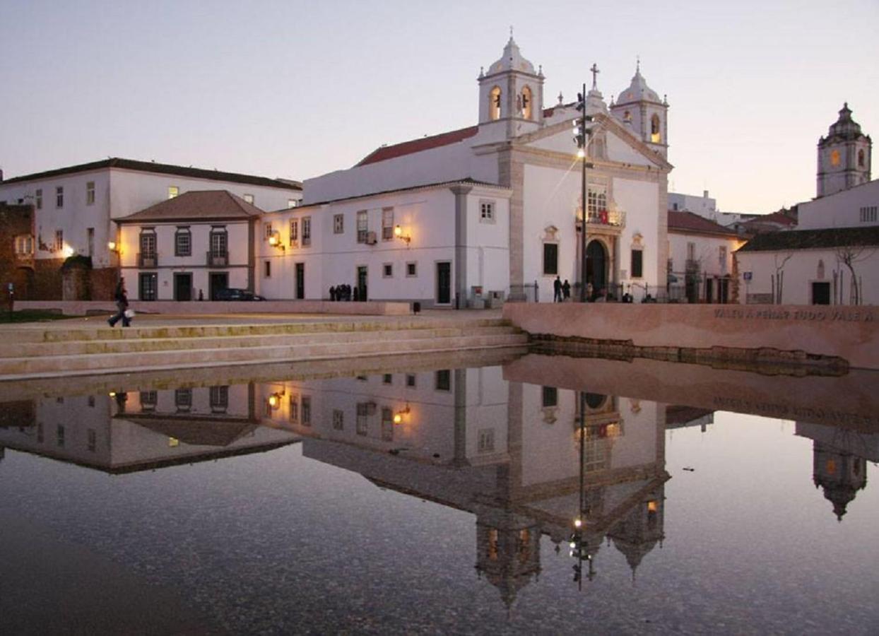 Vila Mos Lagos Exterior photo